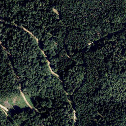 Satellite imagery of Haderniggkogel, AT