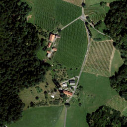 Satellite imagery of Poststein, IT