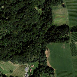 Satellite imagery of Poststein, IT