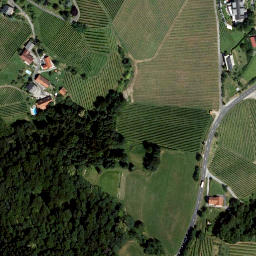 Satellite imagery of Urlkogel, AT