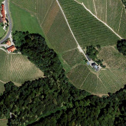 Satellite imagery of Urlkogel, AT