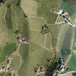 Satellite imagery of Steinberg, AT