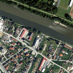 Satellite imagery of IV/31, SI
