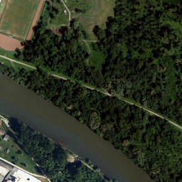 Satellite imagery of IV/31, SI