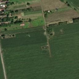 Satellite imagery of Csillagvár, HU