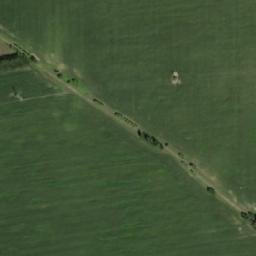 Satellite imagery of Csillagvár, HU