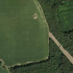 Satellite imagery of Csillagvár, HU