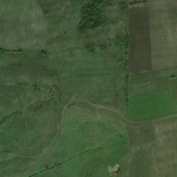 Satellite imagery of Dealul Morii, RO