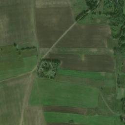 Satellite imagery of Dealul Morii, RO
