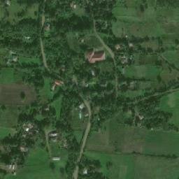 Satellite imagery of Dealul Morii, RO
