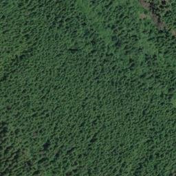 Satellite imagery of Palisades, US