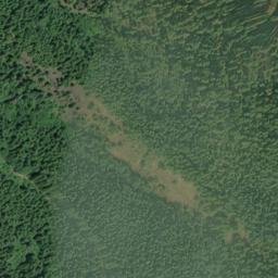 Satellite imagery of Palisades, US