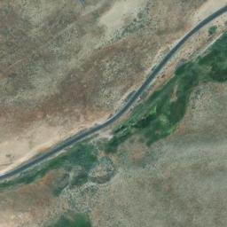 Satellite imagery of White Bluffs, US