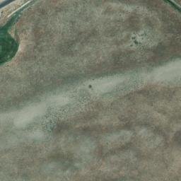 Satellite imagery of White Bluffs, US
