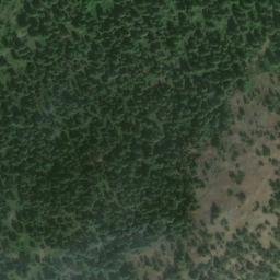 Satellite imagery of Paradise Ridge, US