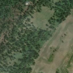 Satellite imagery of Paradise Ridge, US