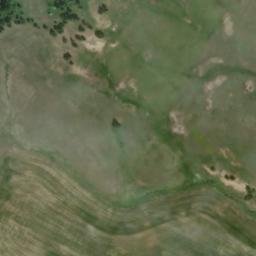 Satellite imagery of Paradise Ridge, US