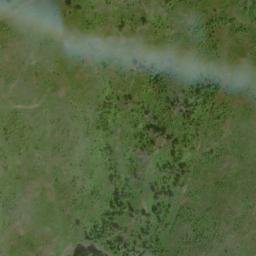Satellite imagery of Aldermand Ridge, US