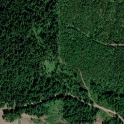 Satellite imagery of Elk Ridge, US