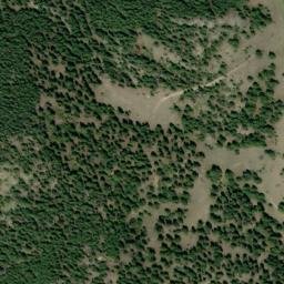 Satellite imagery of Willit Ridge, US