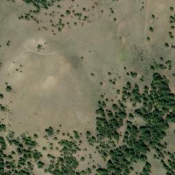 Satellite imagery of Willit Ridge, US