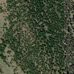 Satellite imagery of Willit Ridge, US