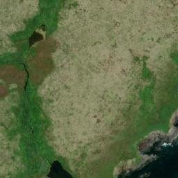 Satellite imagery of Long Point, CA