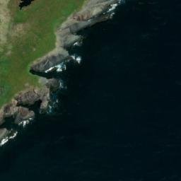 Satellite imagery of Long Point, CA