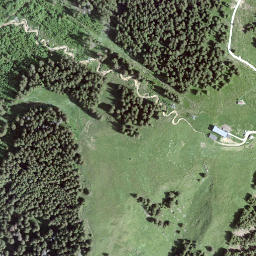Satellite imagery of La Berra, CH