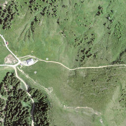 Satellite imagery of La Berra, CH