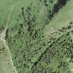 Satellite imagery of La Berra, CH