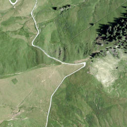 Satellite imagery of Güger, CH
