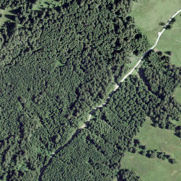 Satellite imagery of Spitzhubel, CH