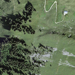 Satellite imagery of Märe, CH