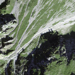 Satellite imagery of Märe, CH