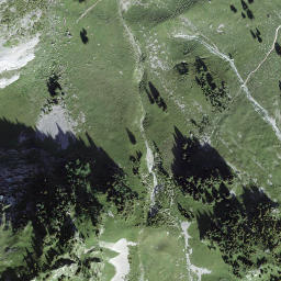 Satellite imagery of Schibe, CH