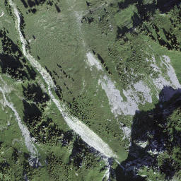 Satellite imagery of Stand, CH