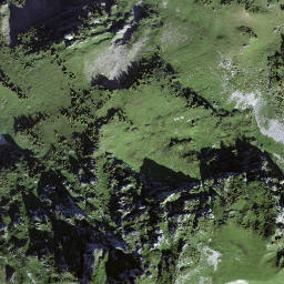 Satellite imagery of Stand, CH