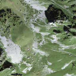 Satellite imagery of Stand, CH