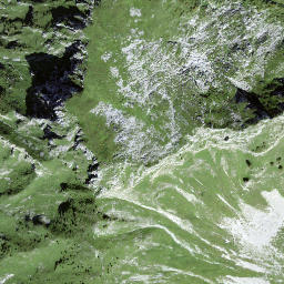 Satellite imagery of Lohegg, CH