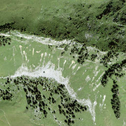 Satellite imagery of Nase, CH