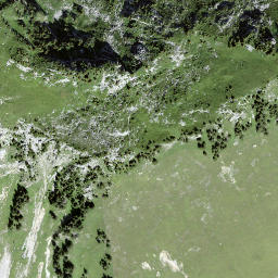 Satellite imagery of Nase, CH