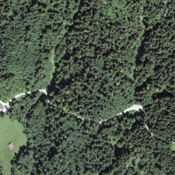 Satellite imagery of Hopfenegg, CH