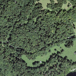 Satellite imagery of Hopfenegg, CH