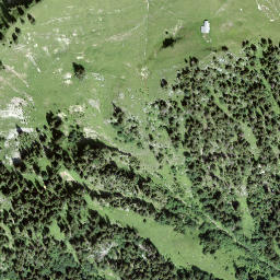 Satellite imagery of Looherehürli, CH