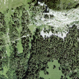 Satellite imagery of Stockenflue, CH
