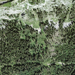 Satellite imagery of Stockenflue, CH