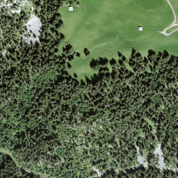 Satellite imagery of Stockenflue, CH
