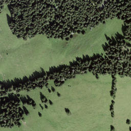 Satellite imagery of Bremeflue, CH