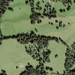 Satellite imagery of Bremeflue, CH
